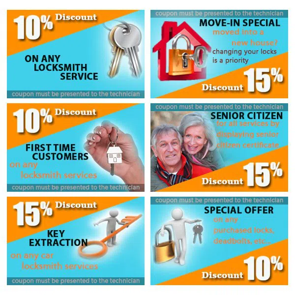 Denver General Locksmith, Denver, CO 303-357-7677 - orng-cpn-n-18-img